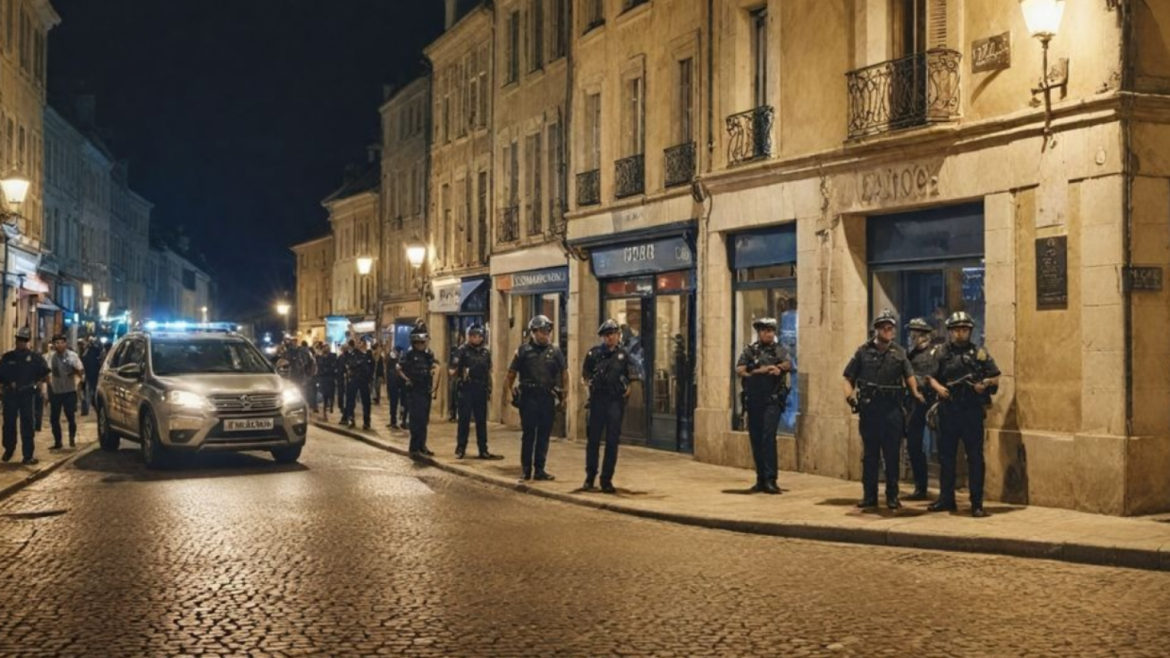 Sangrientos tiroteos ponen a Francia en un «punto de inflexión»