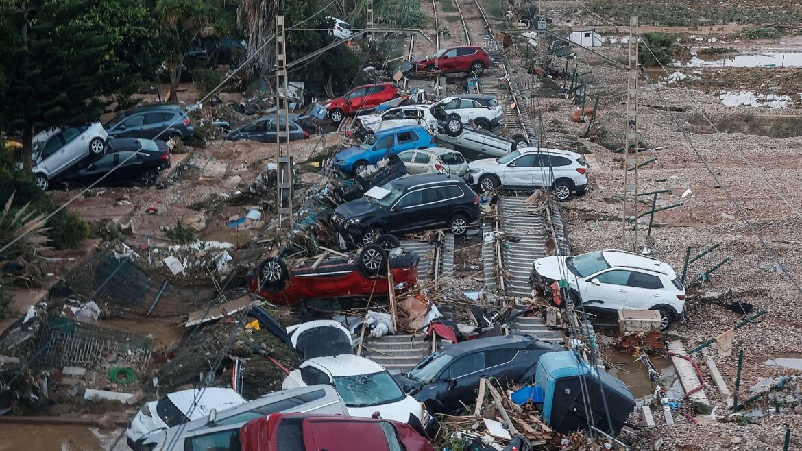 Embajada de España en El Salvador agradece al Pdte. Bukele su apoyo tras devastadoras inundaciones