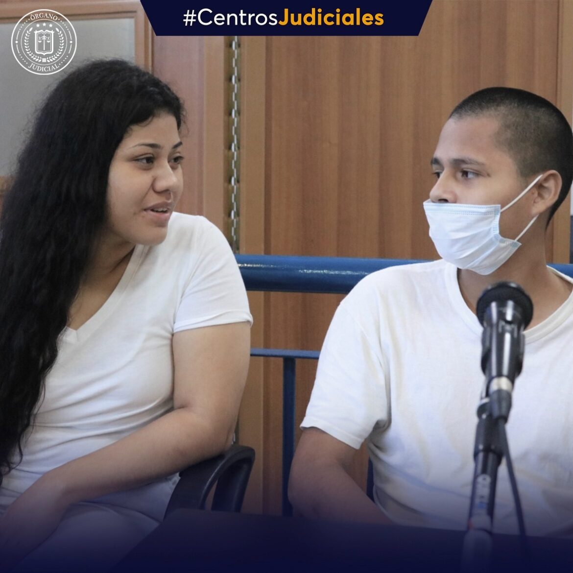 Reciben siete años de cárcel por intentar asesinar a una mujer en el distrito de Soyapango