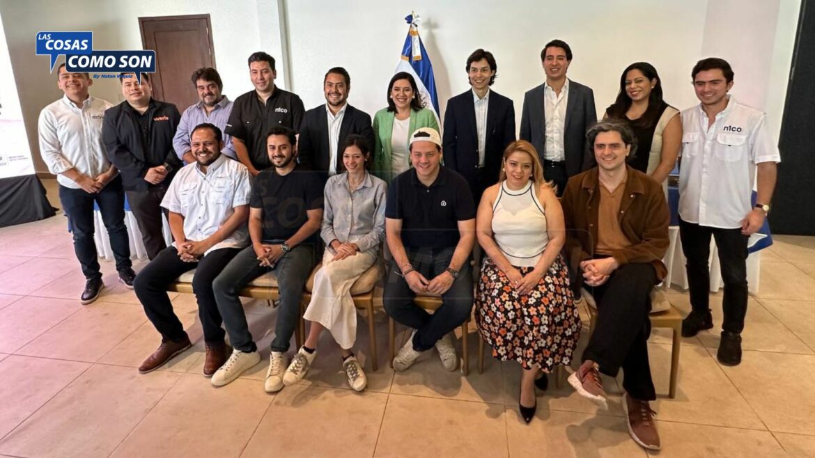 11 startups tecnológicas salvadoreñas participarán en el Web Summit de Lisboa