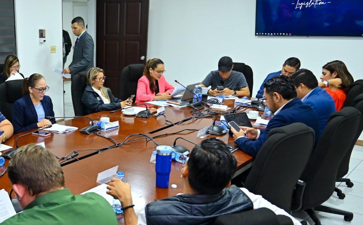Diputados buscan emitir Ley para el Fomento de Entidades FINTECH y regulación de servicios financieros digitales