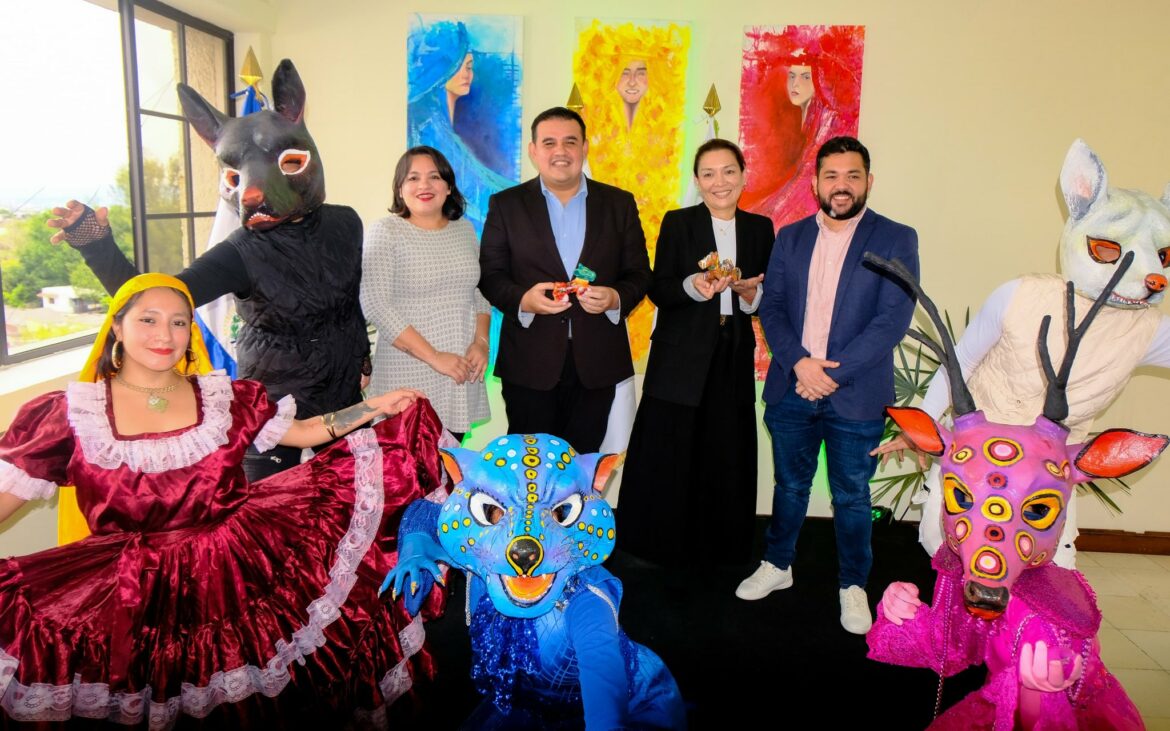 Ministerio de Cultura y CONAPINA firman acuerdo de cooperación