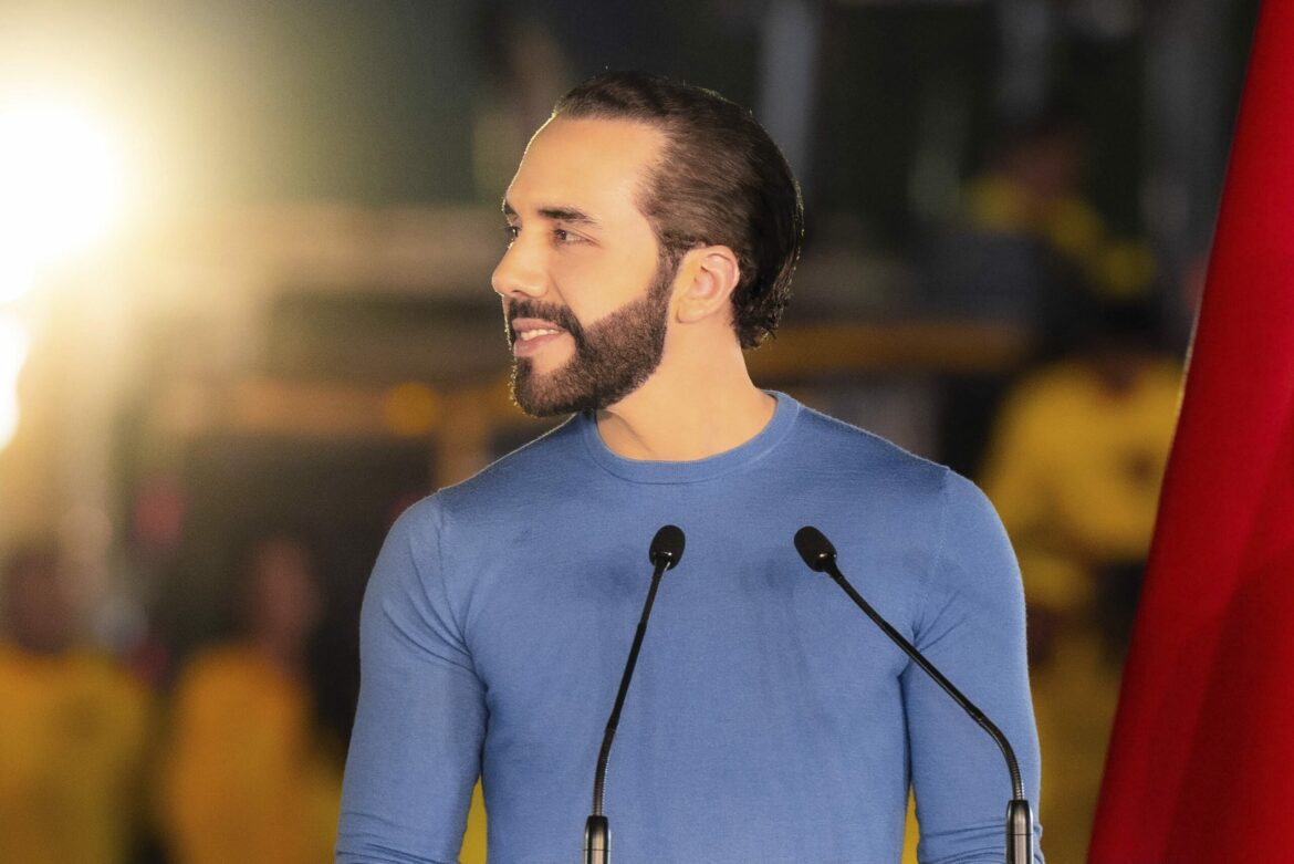 Bukele es el presidente con «Mejor Opinión de sus labores» en Latinoamérica, según CID Gallup