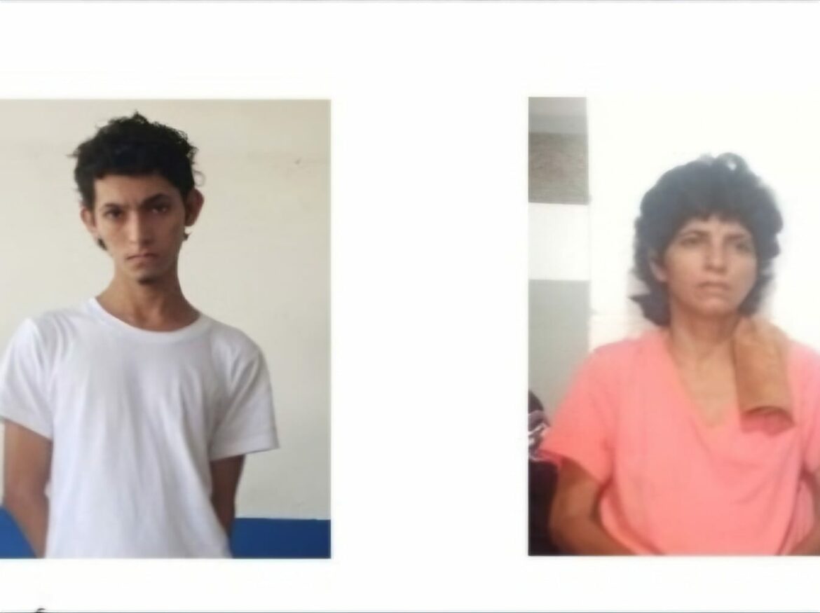 Prisión provisional para dos personas acusadas de homicidio y feminicidio de una mujer de la tercera edad