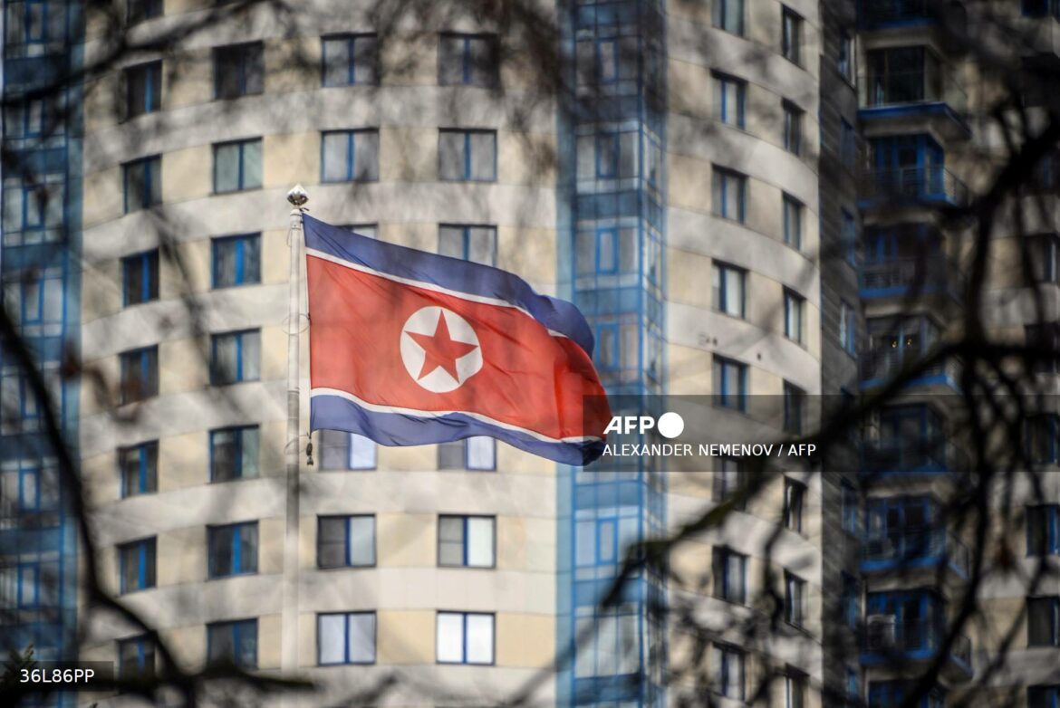 Corea del Norte afirma que apoyará a Rusia hasta la «victoria» en Ucrania
