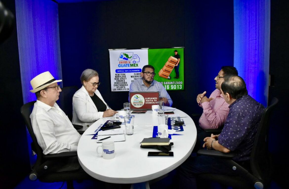 La diputada Ortiz no busca «defender los derechos de los grupos gremiales», «siempre trata de tener un protagonismo mediático», afirmó Nelson Flores
