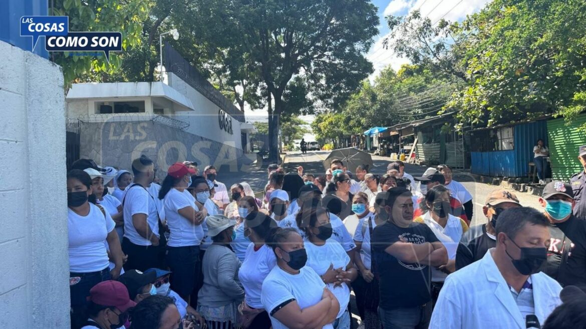 ARENA reconoce «buena disposición» del Gobierno y Alcaldía San Salvador Centro para escuchar a comerciantes