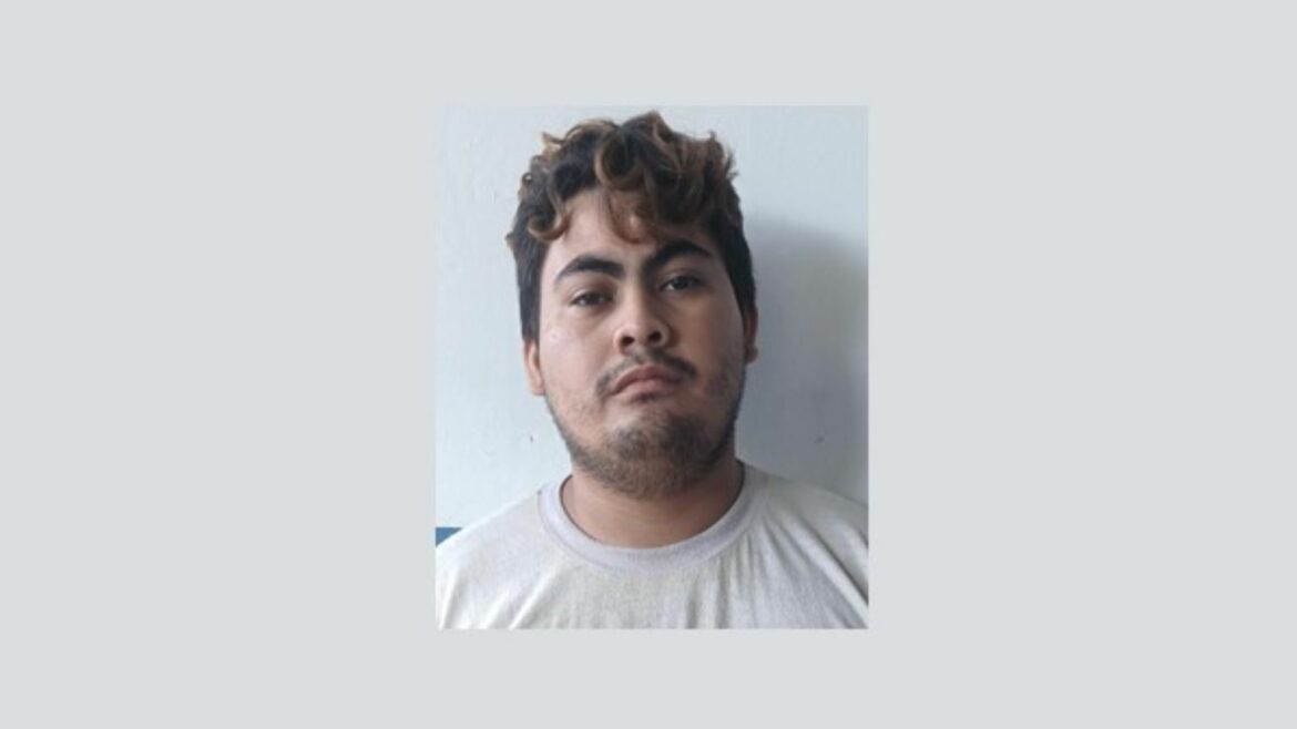 Hombre es detenido por acordar comprar una moto en ocho cuotas y no hizo ningún pago