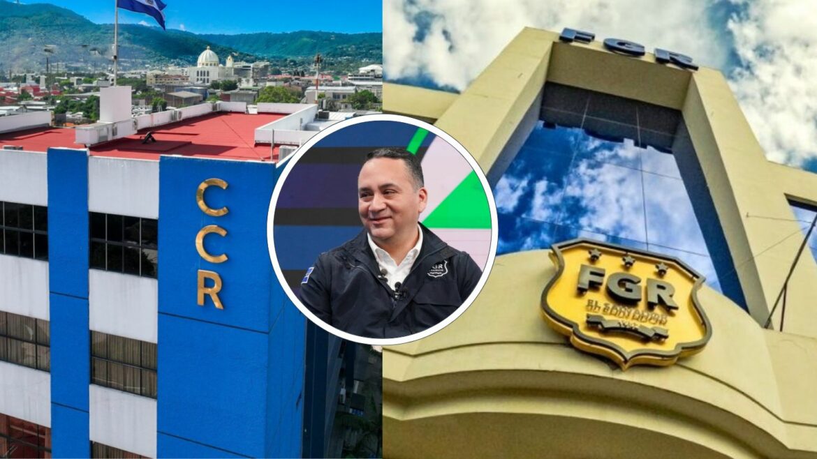 11 personas aspiran a ser el próximo presidente de la CCR; y dos para ser titular de la FGR, incluido el actual, Rodolfo Delgado