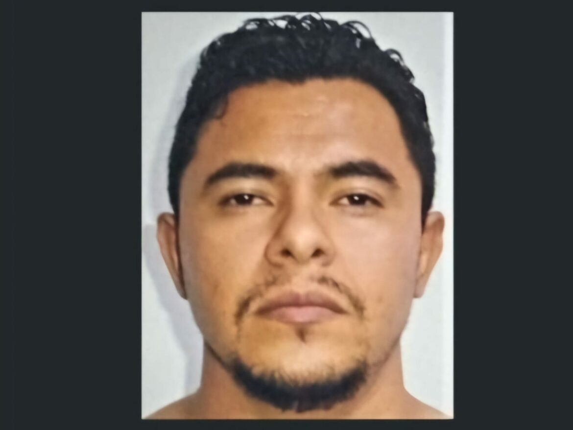 Pandillero es sentenciado a 20 años de prisión por el delito de agrupaciones ilícitas