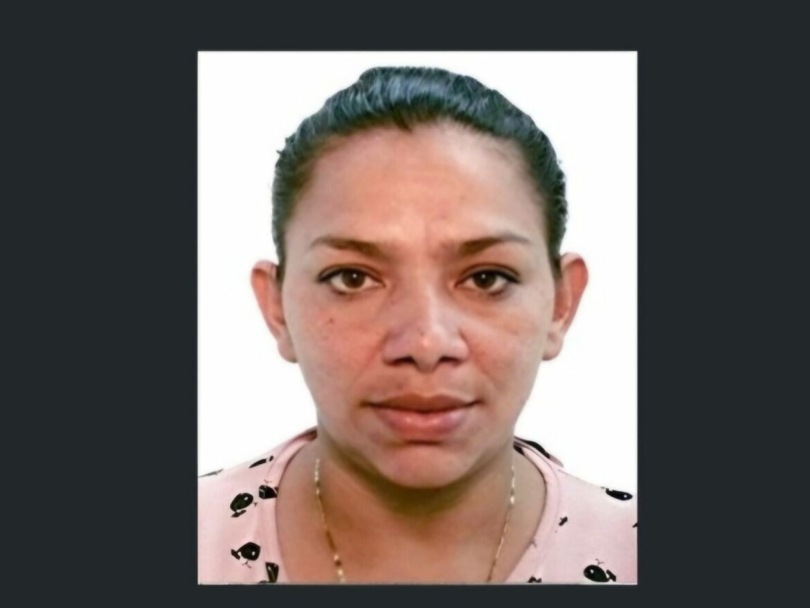Mujer es condenada a 20 años de prisión por el homicidio de su expareja