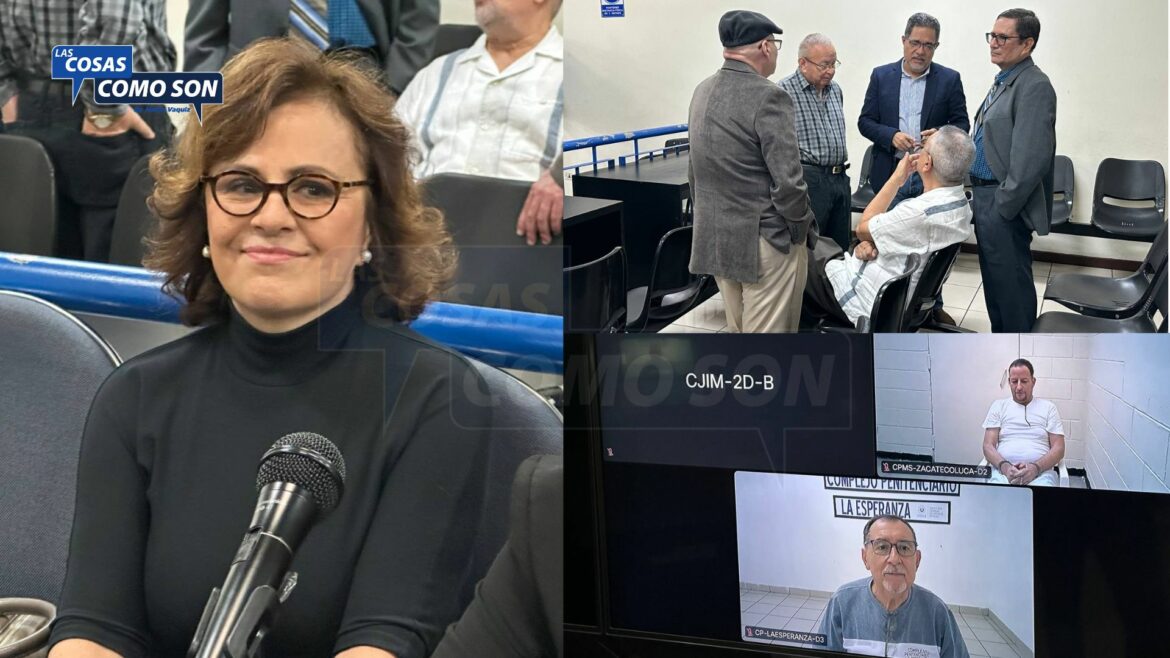 Fallo del caso «Saqueo Público»: Vanda Pignato y otros exempleados públicos son acusados de desviar $351 millones a cuentas particulares