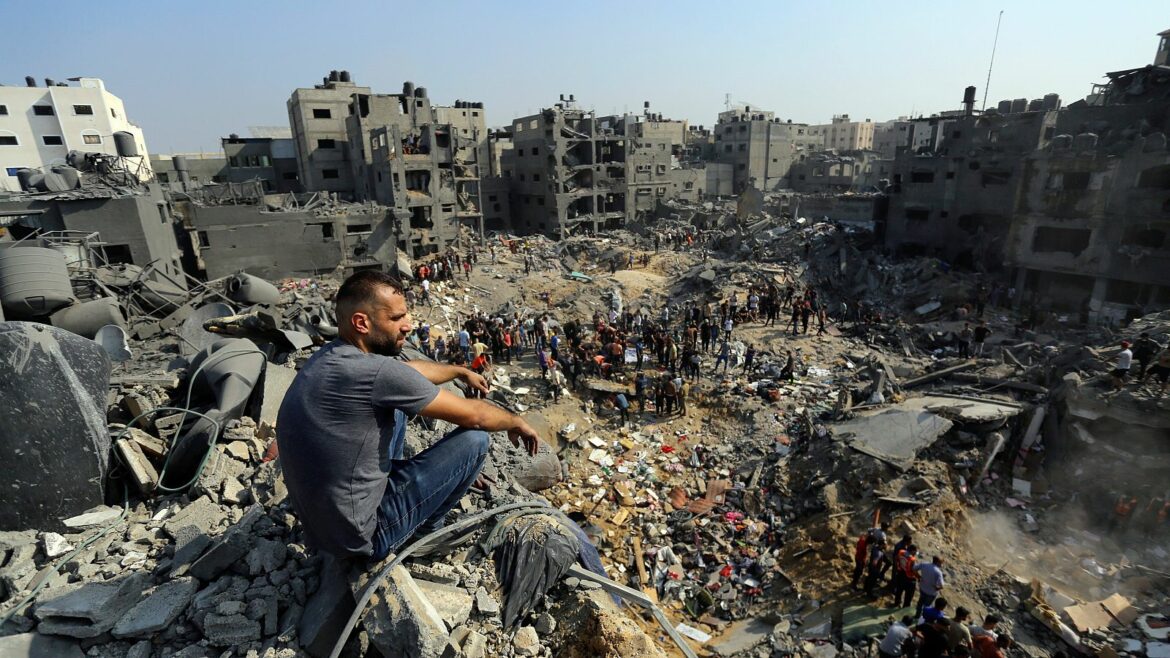 Qatar se retira como mediador entre Israel y Hamás luego de «infructuosos esfuerzos» de finalizar la guerra en Gaza