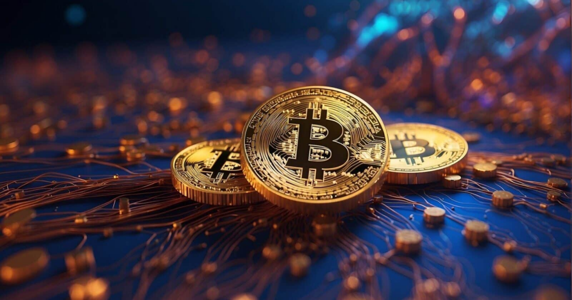 EE.UU. «promete ser la potencia que construya el mayor almacenamiento del crypto activo bitcoin»