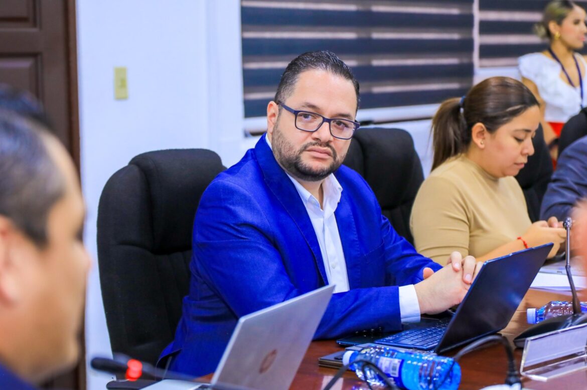 Diputados buscan dar vida a dos leyes: Ciberseguridad y Seguridad de la Información y otra para la Protección de Datos Personales
