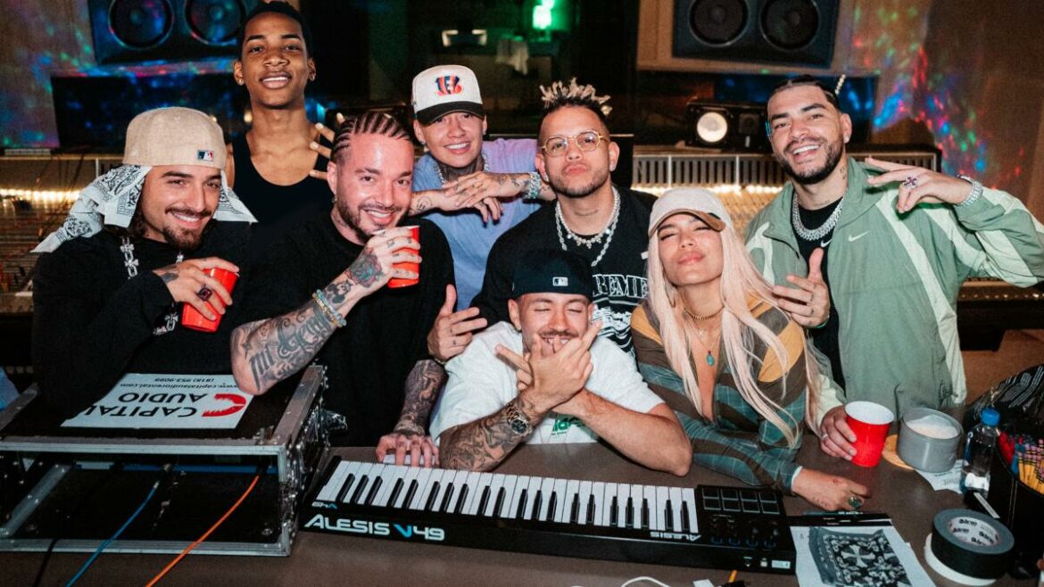 Karol G pide perdón por su nueva canción « 57», tachada de sexualizar a las menores