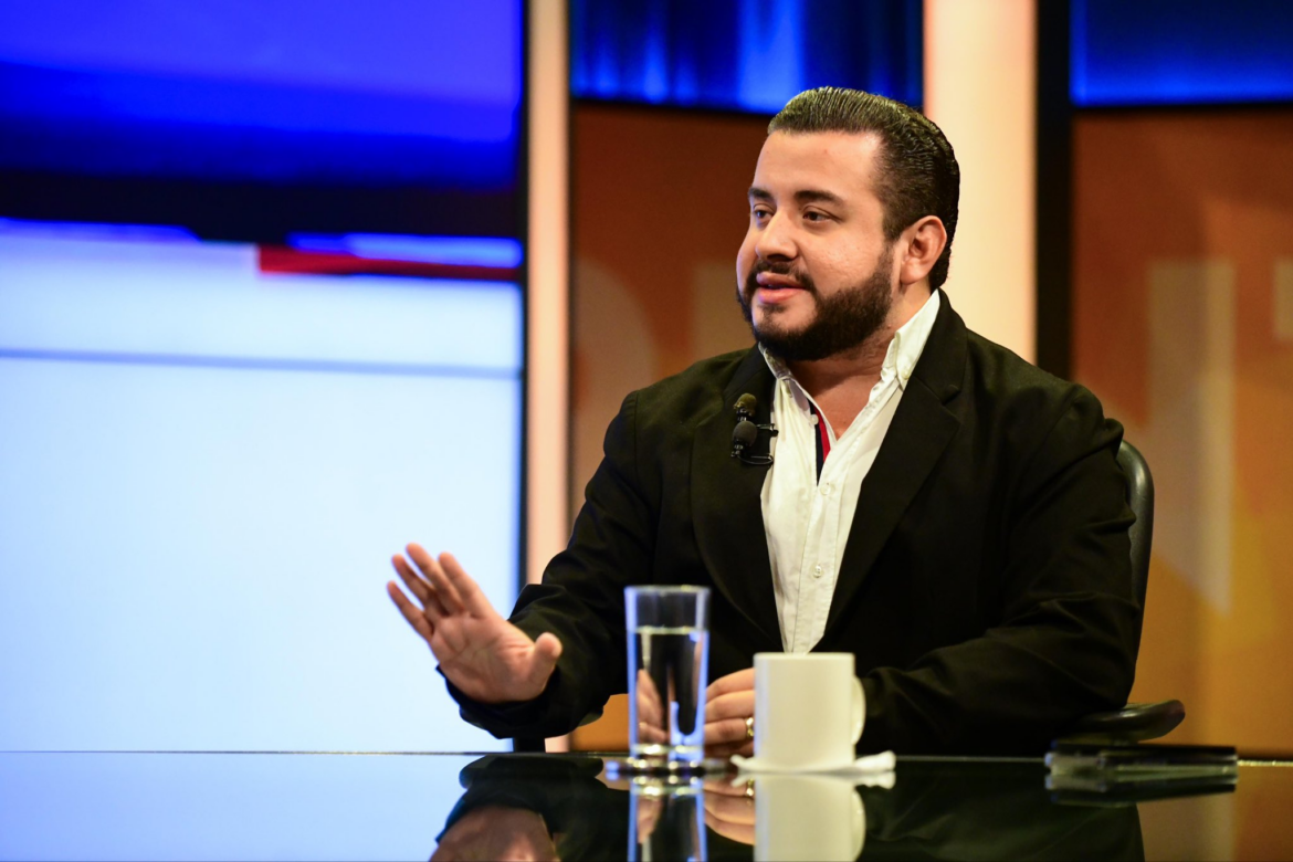 Bypass de San Miguel, «listo» para que se inaugure, anunció el titular del MOP
