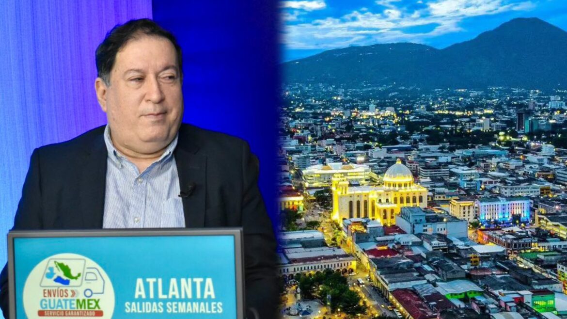 El nivel de pobreza en El Salvador podría reducir gracias a las medidas económicas del Gobierno, proyecta economista Acevedo