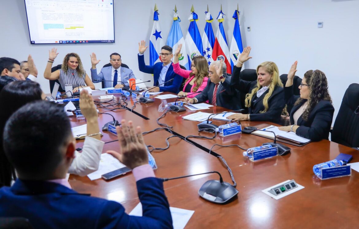 Reformarán la Ley de Notariado para extender a la CSJ el plazo destinado a la creación del Protocolo Digital