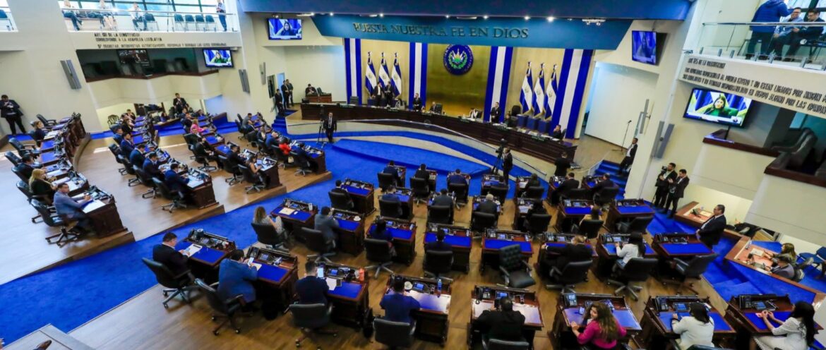 Aprueban Ley de Ciberseguridad y Seguridad de la Información