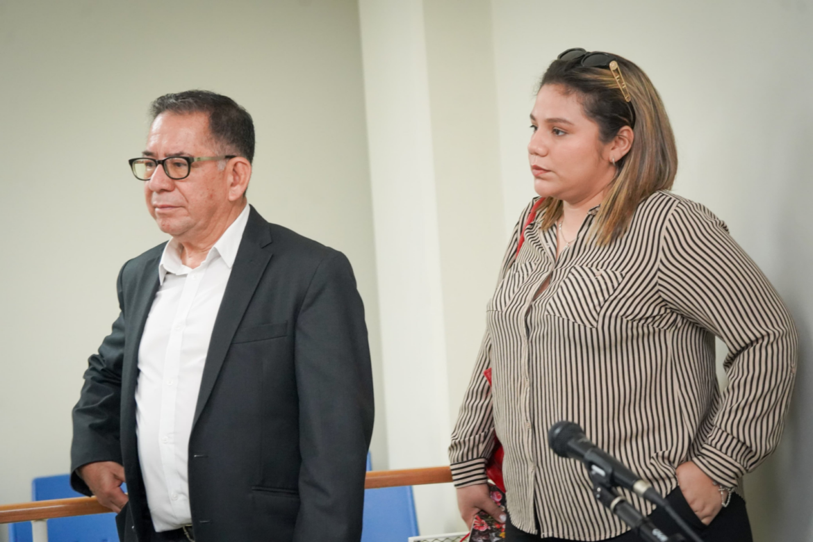 Eugenio Chicas deberá reintegrar más de $202 mil al Estado y fue inhabilitado para ejercer cargo público en los próximos 10 años