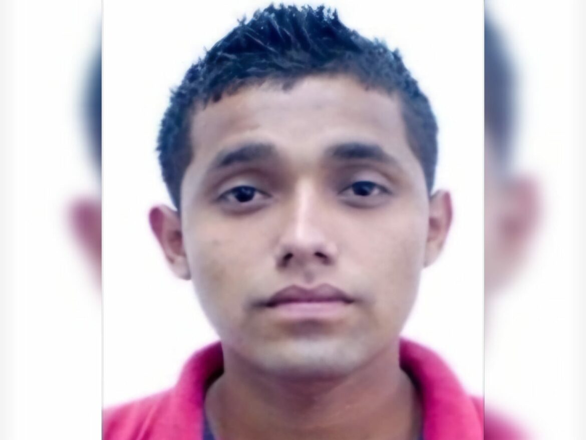 Pandillero es condenado a 20 años de prisión por extorsionar a un comerciante de San Miguel