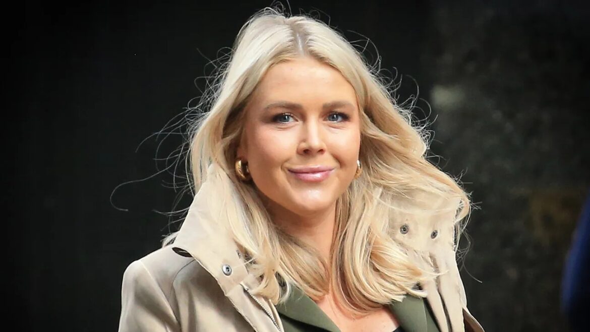 Trump nombra a Karoline Leavitt, de 27 años, secretaria de prensa de la Casa Blanca
