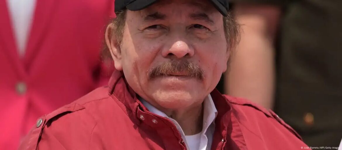 El Gobierno de Nicaragua clausura otras 15 oenegés