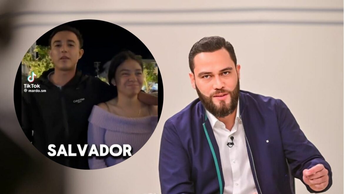 Alcalde Mario Durán: «Por unos likes y para monetizar incitan y manipulan a las personas a retar a la autoridad y generar desorden»