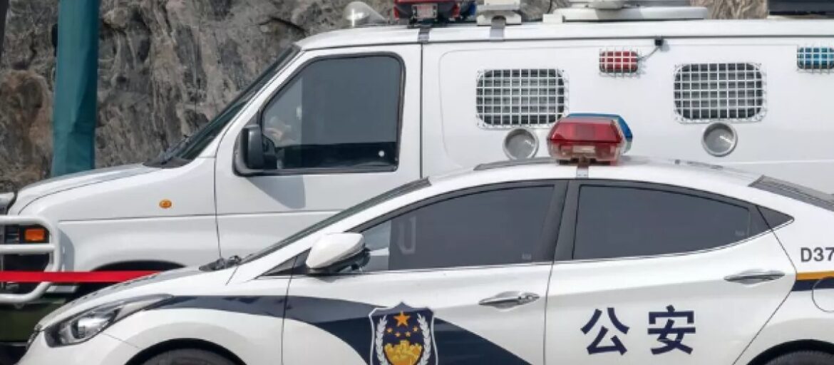 Al menos 8 muertos en ataque con puñal en escuela profesional de China, informa la policía