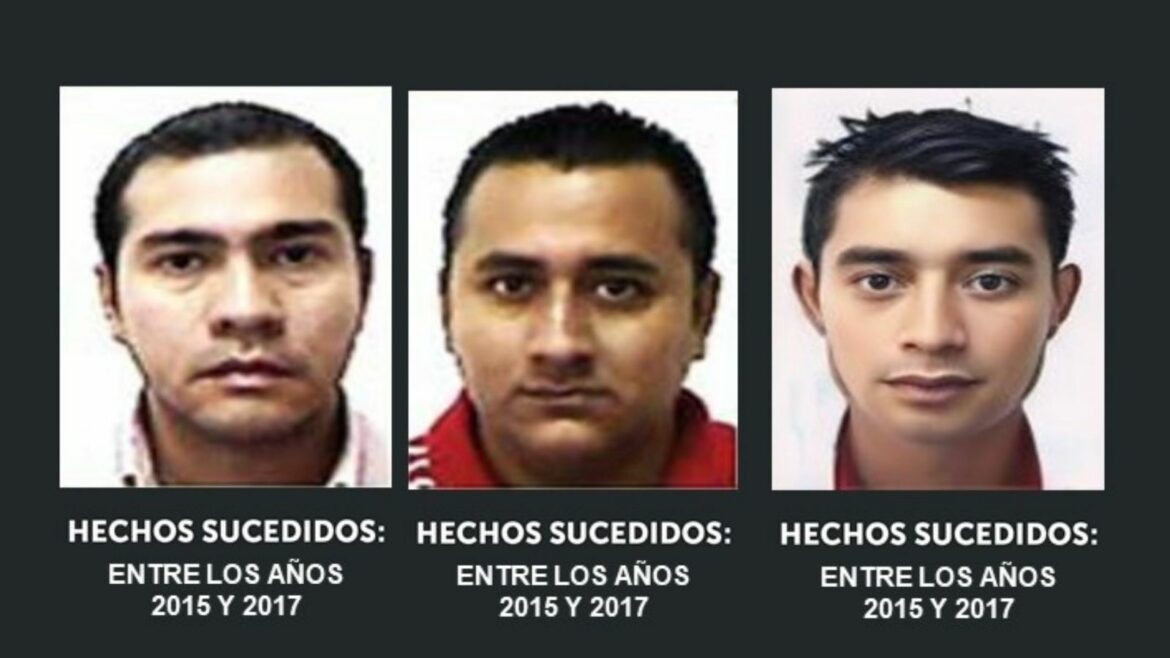 Hasta 15 años de cárcel por lavar más de 18 millones provenientes del narcotráfico