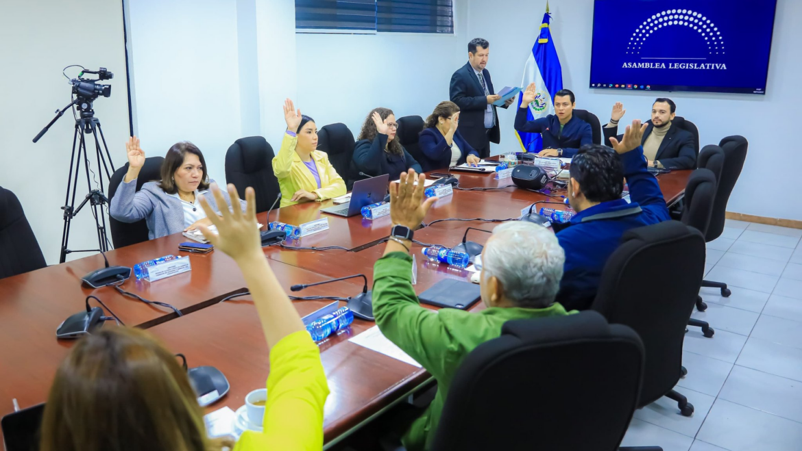 Avalan ratificar préstamo de $50 millones para atender daños que dejó la tormenta Alberto