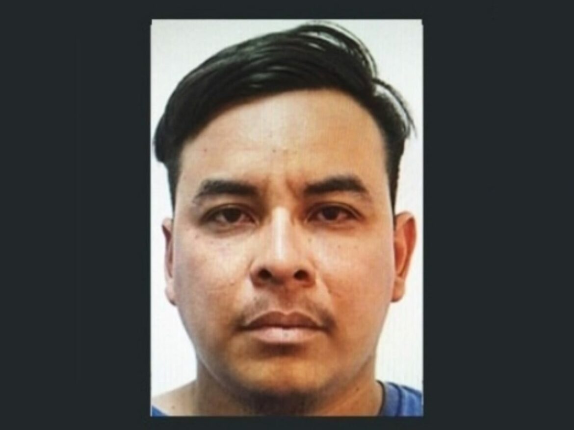 Hombre que violó a una menor de edad en Mejicanos fue condenado a 42 años de cárcel