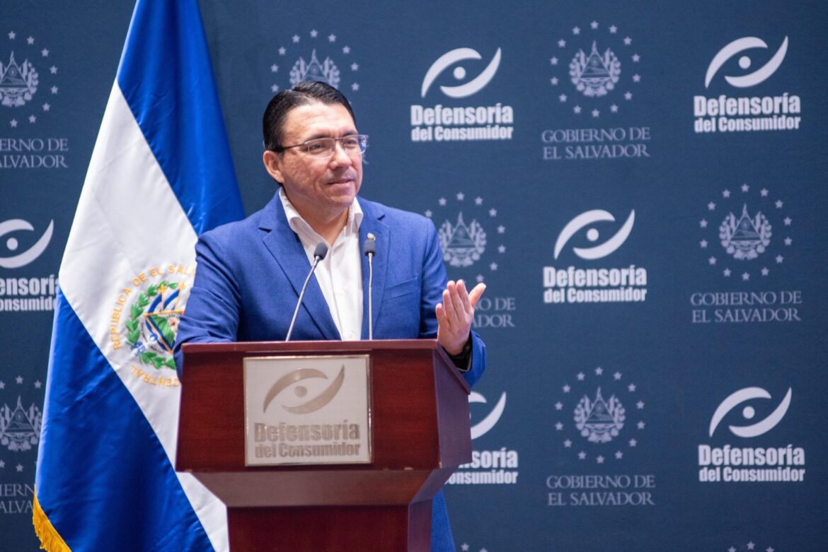 Defensoría del Consumidor: “Desde junio de 2019, mediante el Tribunal Sancionador, hemos impuesto más de $9.5 millones en multas»
