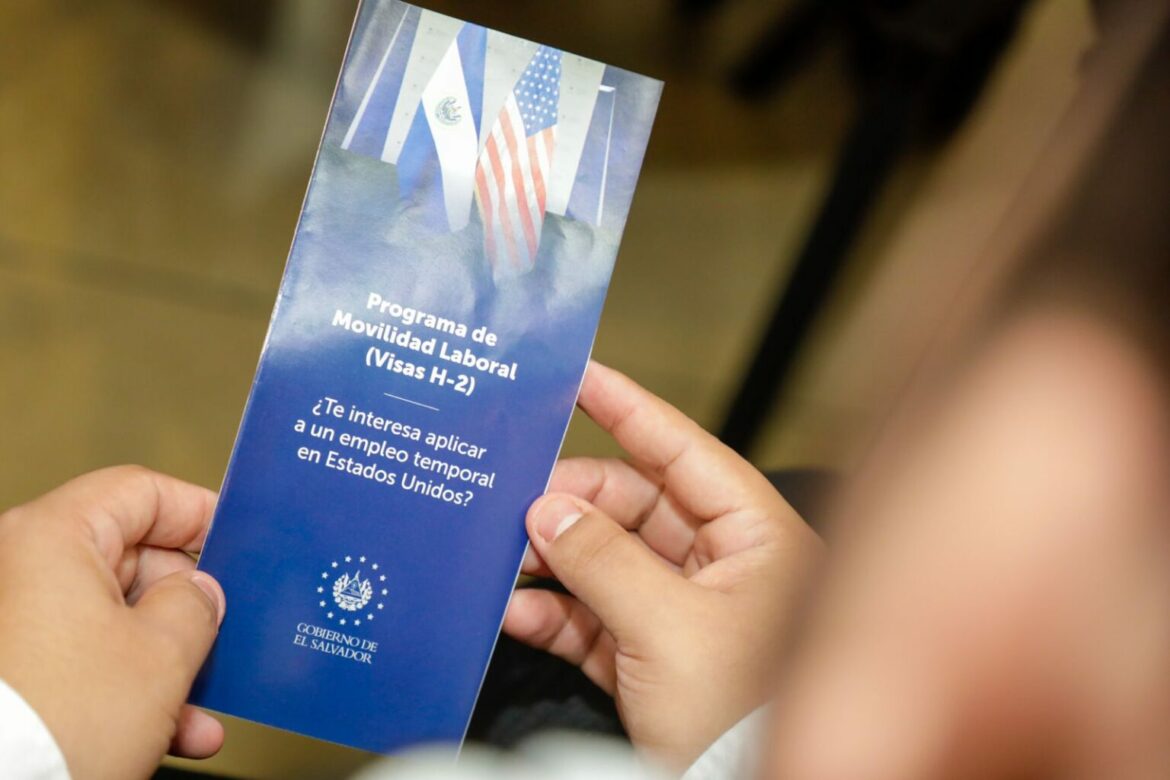 Presentan nueva plataforma virtual del Programa de Movilidad Laboral