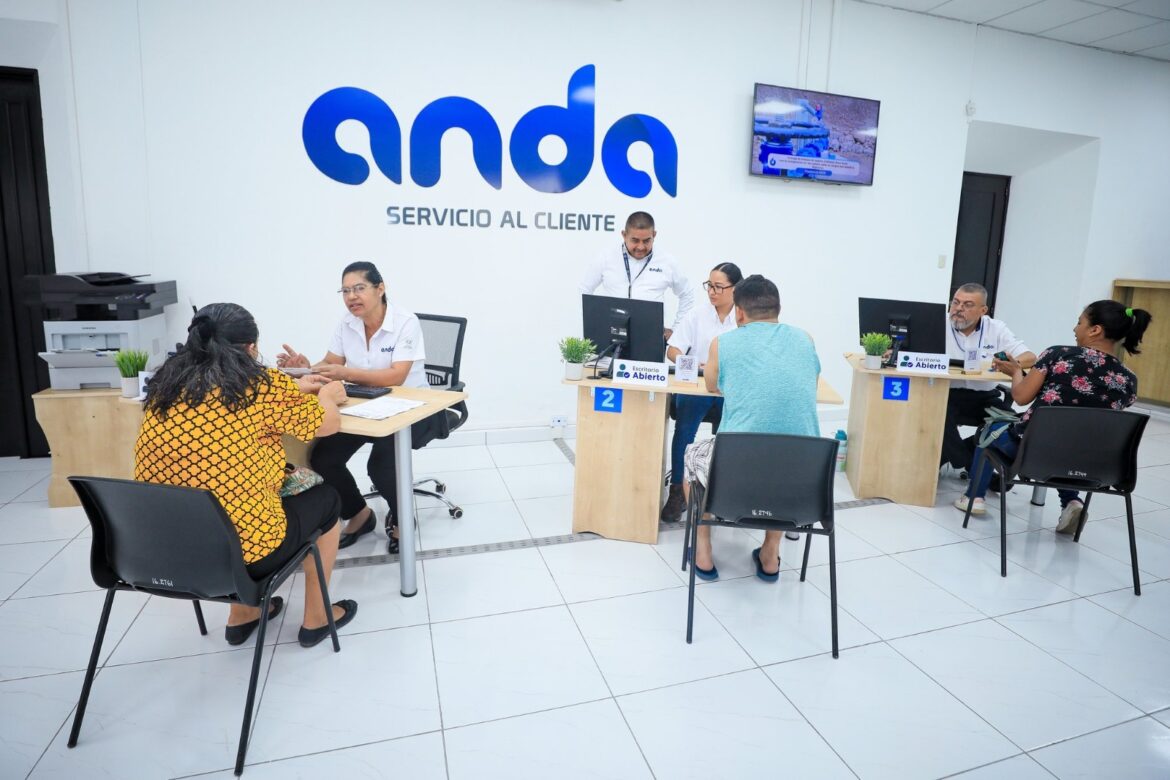 Pdte. de ANDA sobre condonación del 100% de las moras e intereses: «Tendrán hasta el 30 de diciembre para aplicar»