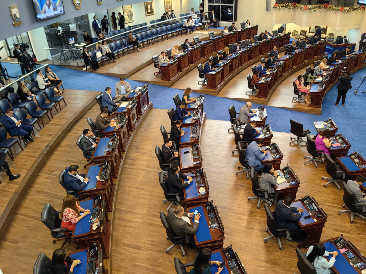 La Asamblea Legislativa aprobó la Ley de Bancos Cooperativos