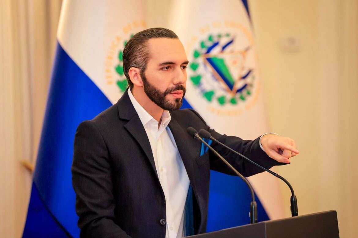 Pdte. Bukele ordena triplicar la cantidad de agricultores beneficiarios del bono y aumentar el número de paquetes alimenticios para llegar a 75,000 familias
