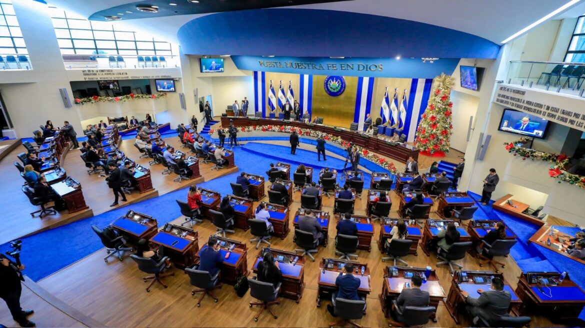 Aprueban reformas a la Ley Especial de Protección al Patrimonio Cultural