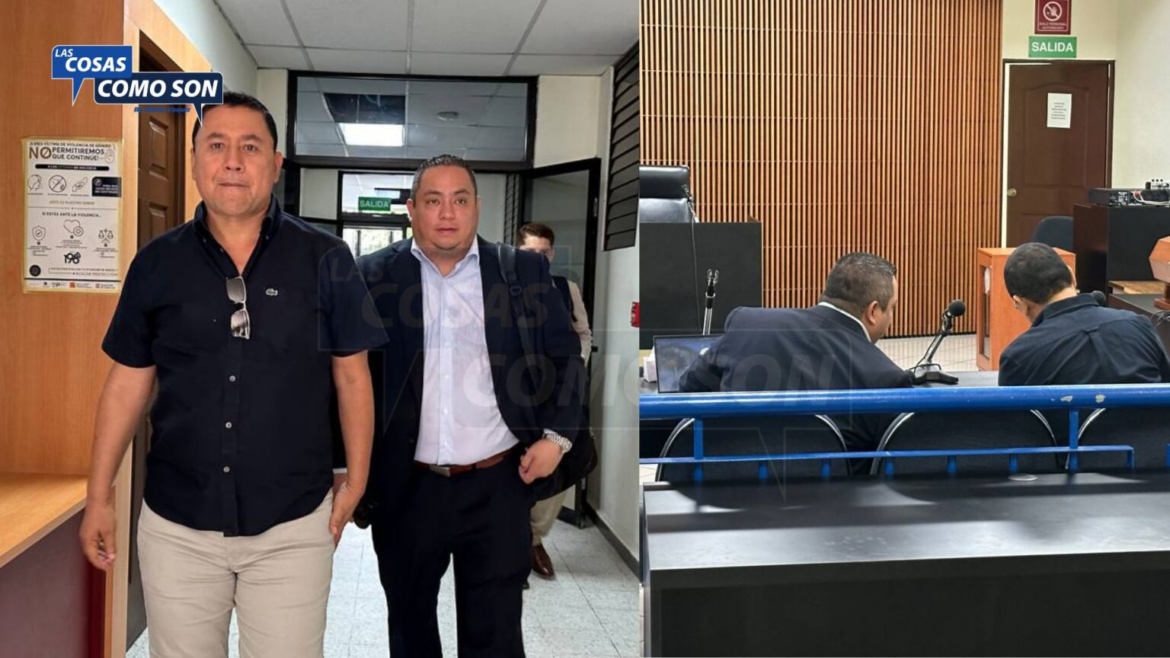 Prevén que Will Salgado pagará los $3 millones al ITEXSAL: «él tiende a hacer señalamientos sin conservar pruebas»