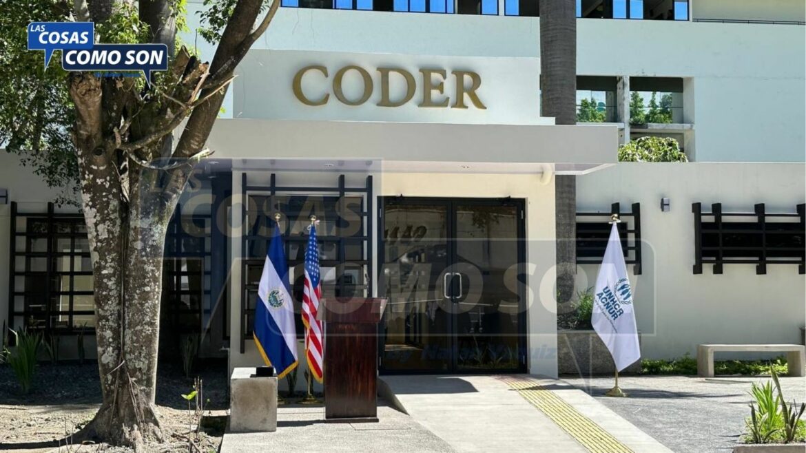 Solicitudes de asilo en El Salvador pasaron de 85 en 2022 a 243 entre enero y octubre de 2024