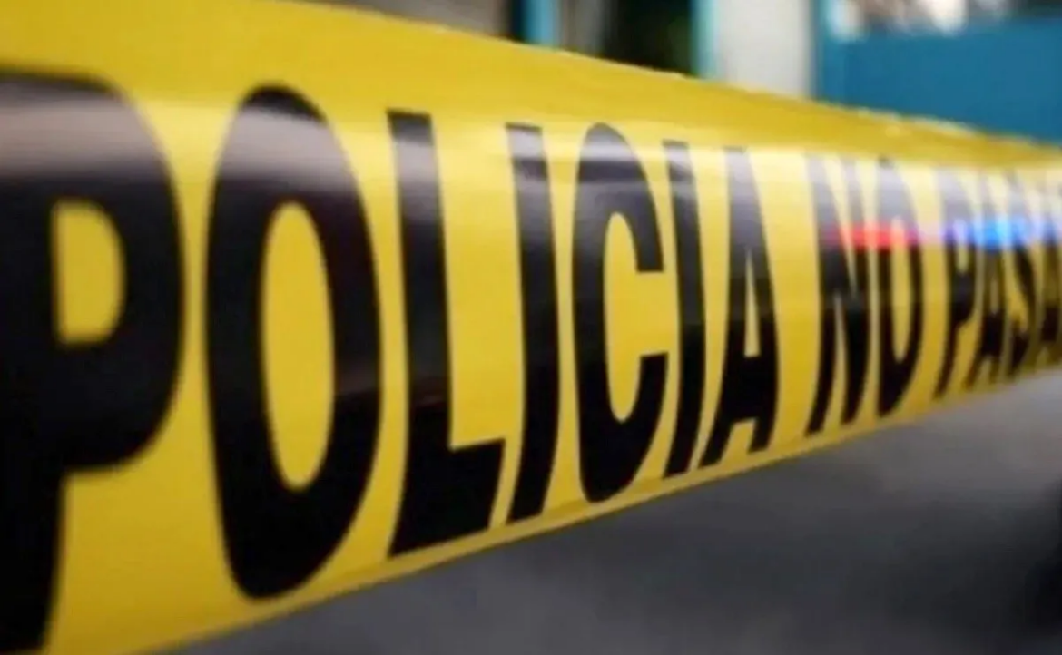 Dos muertos en accidente vial en carretera Litoral