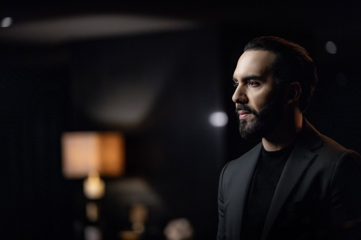 Esta es la razón por la que «los políticos odian» al presidente de El Salvador, Nayib Bukele