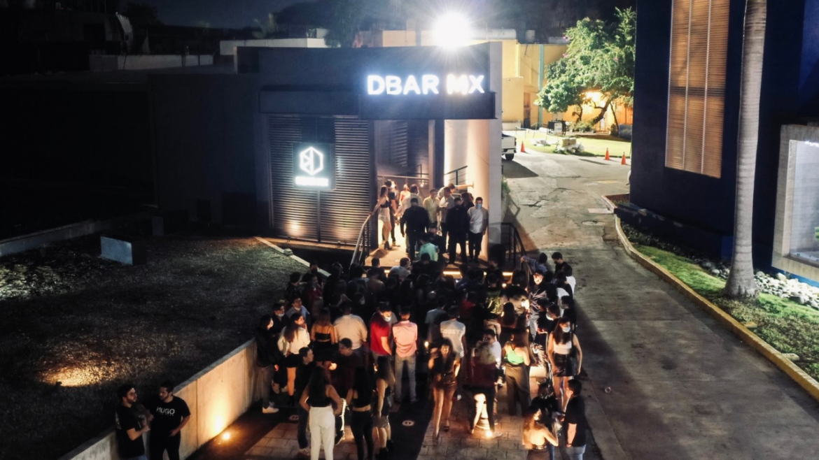 Seis muertos y 10 heridos en ataque armado en bar del sureste de México