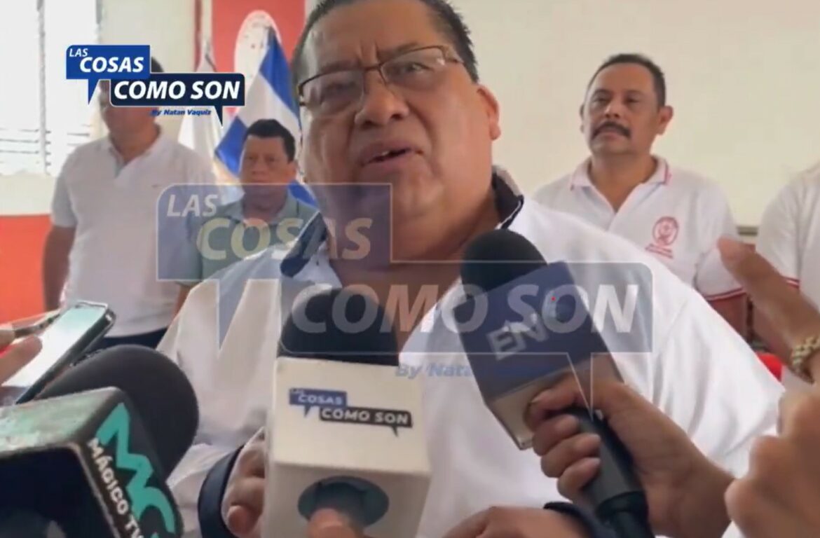 «El escalafón se mantiene» «le estamos resolviendo el problema a 43,550 maestros», afirma secretario de ANDES 21 de Junio