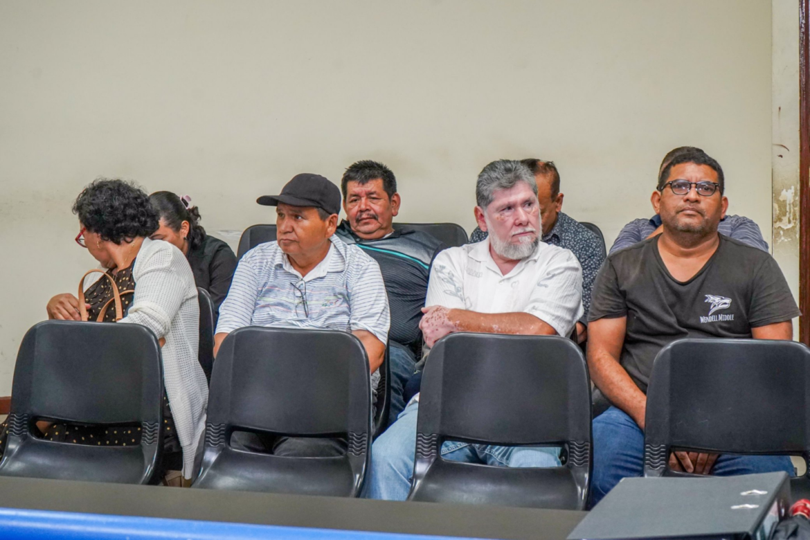 Exconcejo municipal de Zaragoza pagará $55 mil a una empresa por incumplimiento de deberes