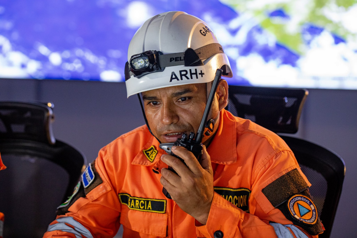 Diputados aprueban contrato de préstamo de $50 millones para atención de emergencias