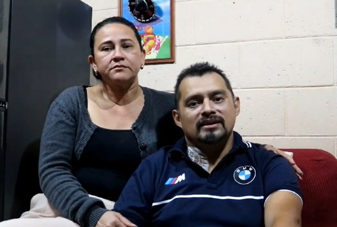 Presidente Bukele ayudará económicamente a salvadoreño que necesita un trasplante de médula ósea