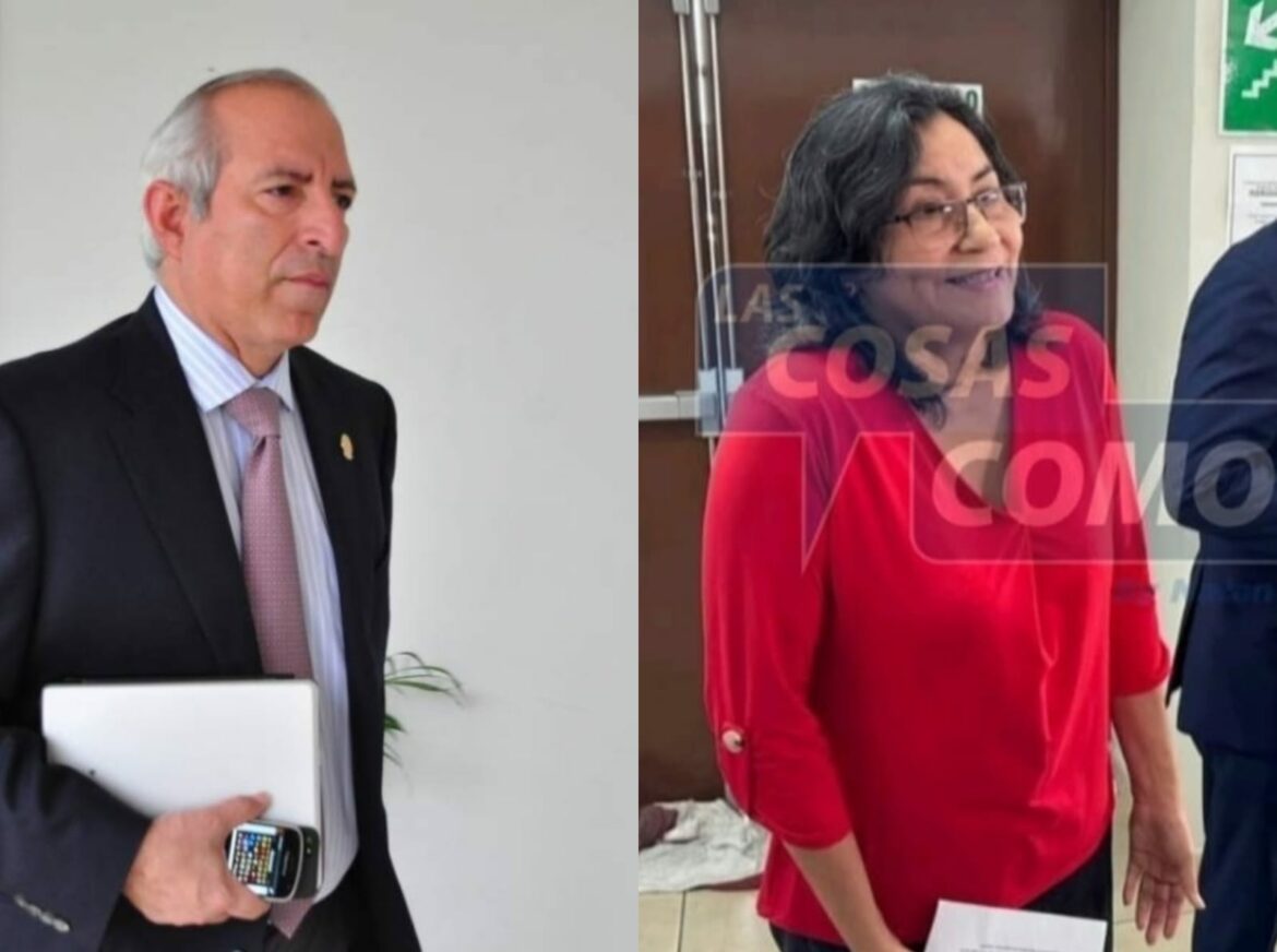 Sigfrido Reyes y su familia, acusados de enriquecimiento ilícito, aseguran que la Cámara está «obligada» a absolverlos y a «cerrar el caso»