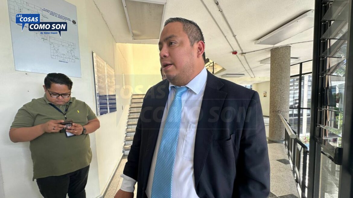 Will Salgado busca socavar el caso que enfrenta por difamación en perjuicio del ITEXSAL